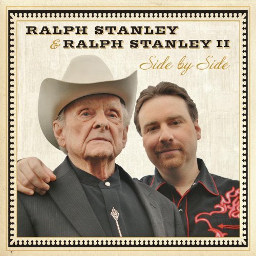 Home  Ralph Stanley II